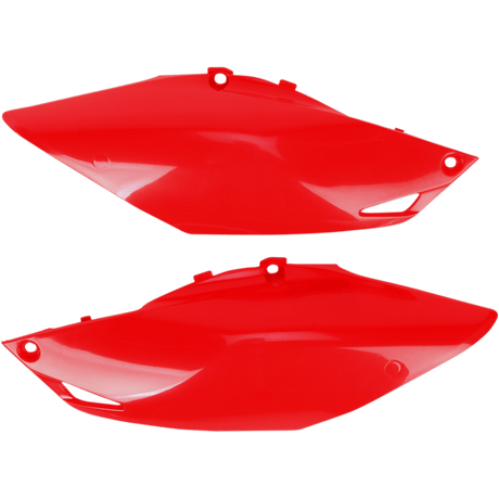 UFO SIDE PANELS CRF450 2013 CRF - Driven Powersports Inc.8052135011422HO04659 - 070