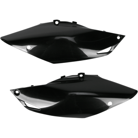 UFO SIDE PANELS CRF450 2013 - Driven Powersports Inc.8052135011408HO04659 - 001