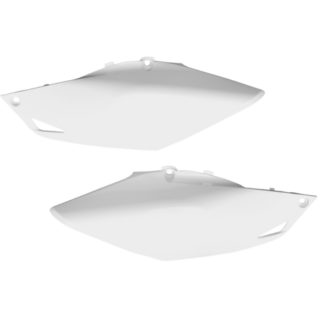 UFO SIDE PANELS CRF450 2013 - Driven Powersports Inc.8052135011415HO04659 - 041