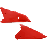 UFO SIDE PANELS CRF450 21 - Driven Powersports Inc.8052135115885HO05606 - 070