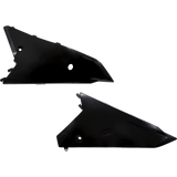 UFO SIDE PANELS CRF450 21 - Driven Powersports Inc.8052135115878HO05606 - 001