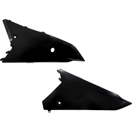 UFO SIDE PANELS CRF450 21 - Driven Powersports Inc.8052135115878HO05606 - 001