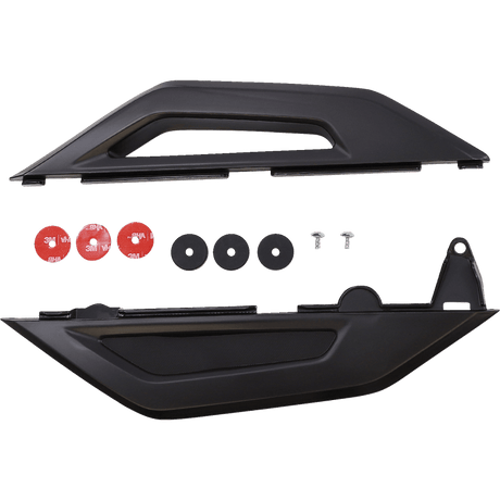 UFO SIDE PANELS CRF450 21 - Driven Powersports Inc.8052135115878HO05606 - 001