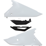 UFO SIDE PANELS CRF450 21 - Driven Powersports Inc.8052135115861HO05606 - 041
