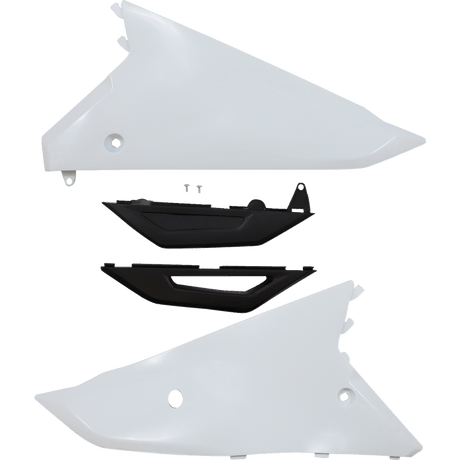 UFO SIDE PANELS CRF450 21 - Driven Powersports Inc.8052135115861HO05606 - 041