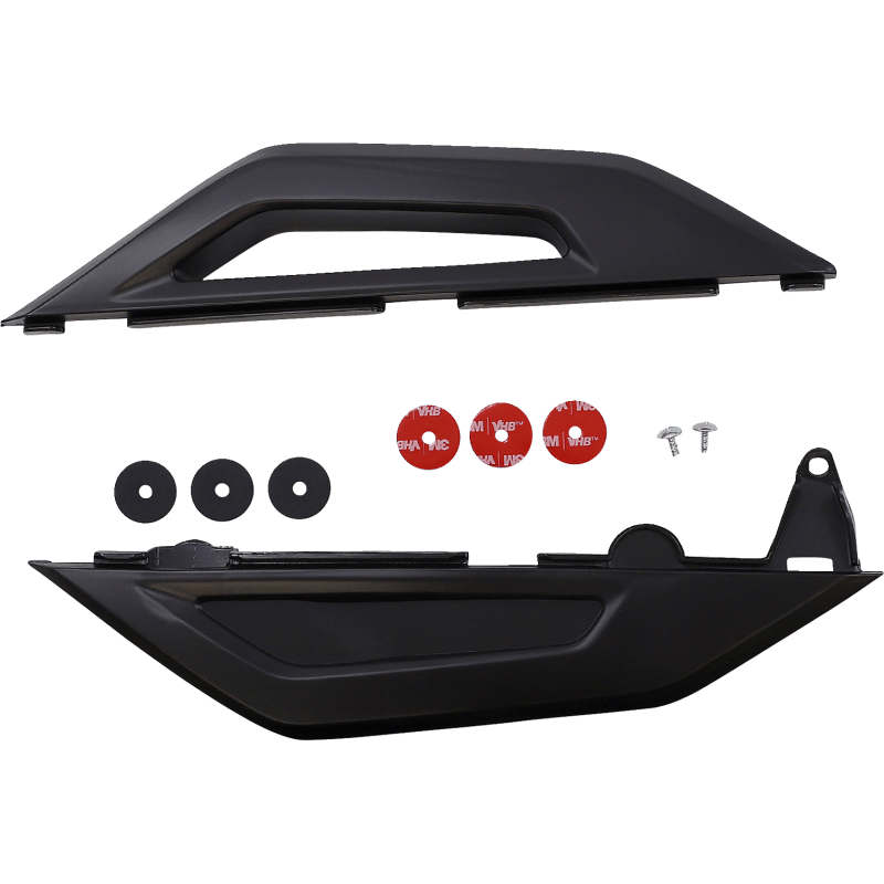 UFO SIDE PANELS CRF450 21 - Driven Powersports Inc.8052135115885HO05606 - 070