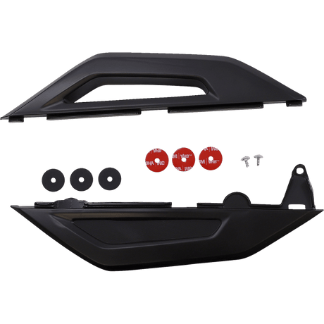 UFO SIDE PANELS CRF450 21 - Driven Powersports Inc.8052135115885HO05606 - 070