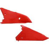 UFO SIDE PANELS CRF450 21 - Driven Powersports Inc.8052135115885HO05606 - 070