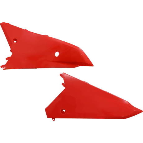 UFO SIDE PANELS CRF450 21 - Driven Powersports Inc.8052135115885HO05606 - 070