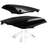 UFO SIDE PANELS CRF450R - RX - Driven Powersports Inc.8052135012443HO04684 - 001