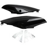 UFO SIDE PANELS CRF450R - RX - Driven Powersports Inc.8052135012443HO04684 - 001