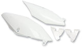 UFO SIDE PANELS CRF450R - RX - Driven Powersports Inc.8052135012450HO04684 - 041