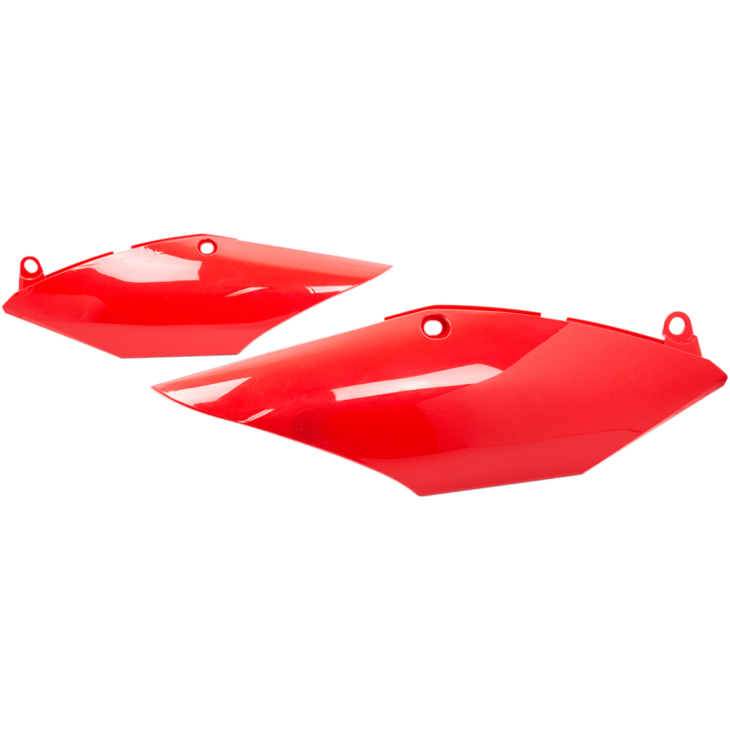 UFO SIDE PANELS CRF450R - RX - Driven Powersports Inc.8052135012467HO04684 - 070