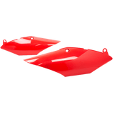 UFO SIDE PANELS CRF450R - RX - Driven Powersports Inc.8052135012467HO04684 - 070