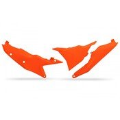 UFO SIDE PANELS (KT05012 - FFLU) - DRIVEN Canada's Powersports KT05012 - FFLU