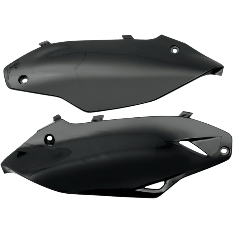UFO SIDE PANELS KXF 2012 - 2013 - Driven Powersports Inc.8052135028536KA04720 - 001