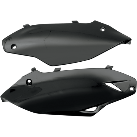 UFO SIDE PANELS KXF 2012 - 2013 - Driven Powersports Inc.8052135028536KA04720 - 001