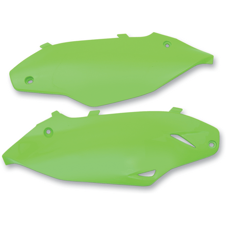 UFO SIDE PANELS KXF250 2013 KX - Driven Powersports Inc.8052135028543KA04720 - 026