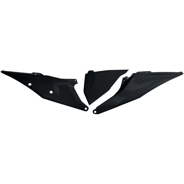 UFO SIDE PANELS SX/SXF - Driven Powersports Inc.8052135039983KT04093 - 001