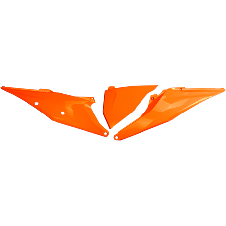 UFO SIDE PANELS SX/SXF - Driven Powersports Inc.8052135040019KT04093 - 127