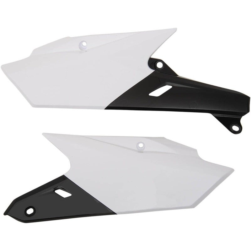 UFO SIDE PANELS YZF 250/450 - DRIVEN Canada's Powersports 8052135093107YA04839 - 046