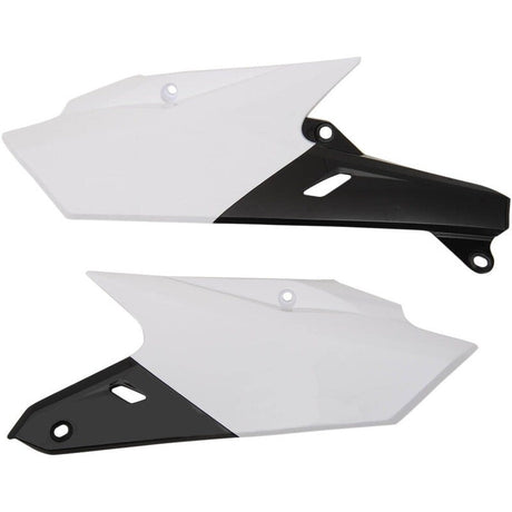 UFO SIDE PANELS YZF 250/450 - DRIVEN Canada's Powersports 8052135093107YA04839 - 046