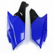 UFO SIDE PANELS YZF 250/450 - DRIVEN Canada's Powersports 8052135093114YA04839 - 089