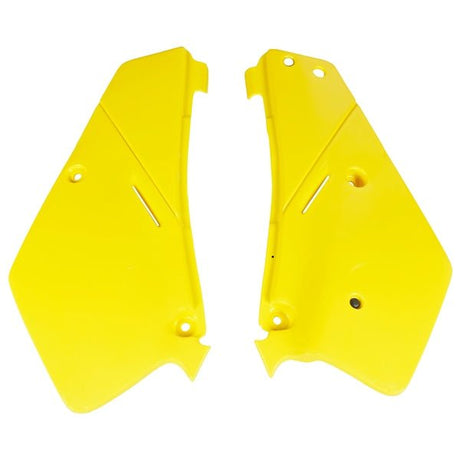 UFO SIDE PANELS - DRIVEN Canada's Powersports 882834050556SU03963101