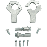 UFO STD MOUNT KIT F/ JUMPY HANDGUARDS - Driven Powersports Inc.8052135064442PM01621