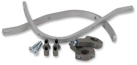 UFO STD MOUNT KIT F/JUMPY HANDGUARDS (PM01621) - DRIVEN Canada's Powersports 8052135064442PM01621
