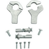 UFO STD MOUNT KIT F/ JUMPY HANDGUARDS Other - Driven Powersports