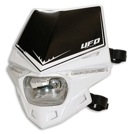 UFO Stealth Headlight - DRIVEN Canada's Powersports 779421783075PF01715041