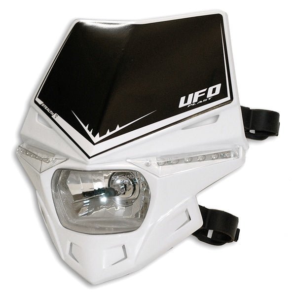 UFO Stealth Headlight - DRIVEN Canada's Powersports 779421783075PF01715041