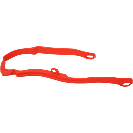 UFO SWINGARM CHAIN SLIDER CRF450 2013 CRF - Driven Powersports Inc.8052135011583HO04663 - 070