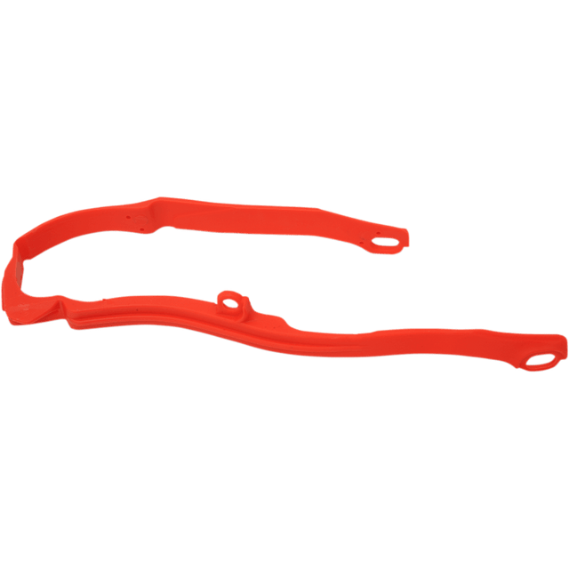 UFO SWINGARM CHAIN SLIDER CRF450 2013 CRF - Driven Powersports Inc.8052135011583HO04663 - 070