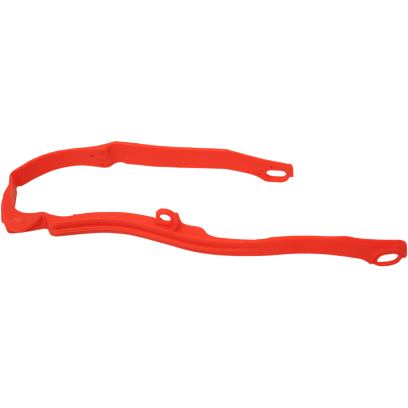 UFO SWINGARM CHAIN SLIDER CRF450 2013 CRF - Driven Powersports Inc.8052135011583HO04663 - 070