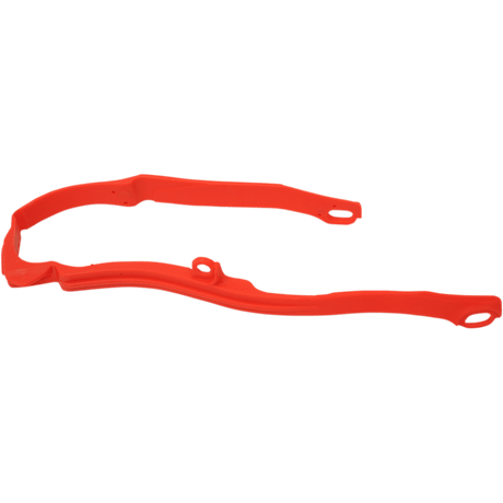 UFO SWINGARM CHAIN SLIDER CRF450 2013 CRF - Driven Powersports Inc.8052135011583HO04663 - 070