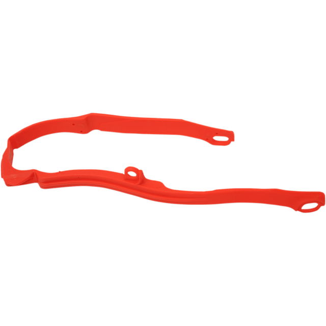 UFO SWINGARM CHAIN SLIDER CRF450 2013 CRF - Driven Powersports Inc.8052135011583HO04663 - 070