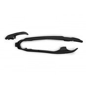 UFO SWINGARM CHAIN SLIDER (KT05018 - 001) - DRIVEN Canada's Powersports KT05018 - 001