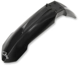 UFO SX/SXF 07 - 08 EXC 08 FRONT FENDER - DRIVEN Canada's Powersports 8052135036173KT03092 - 047