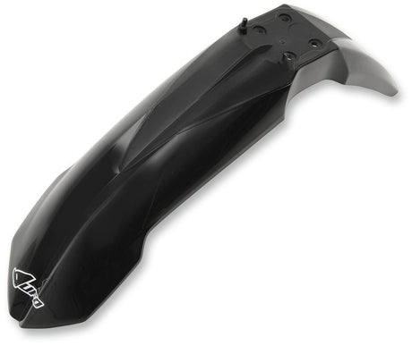 UFO SX/SXF 07 - 08 EXC 08 FRONT FENDER - DRIVEN Canada's Powersports 8052135036173KT03092 - 047