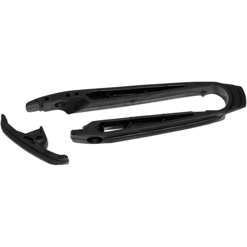 UFO SX/SXF 07 - 08 EXC 08 S/ARM CHAIN SLIDER - Driven Powersports Inc.8052135036296KT03096 - 001