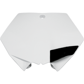 UFO SX/SXF 07 - 08 FRONT # PLATE - Driven Powersports Inc.8052135036210KT03093 - 047