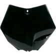UFO SX/SXF 07 - 08 FRONT # PLATE - Driven Powersports Inc.8052135036197KT03093 - 001