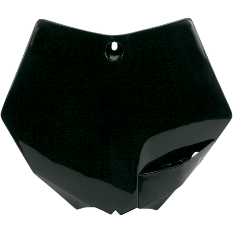 UFO SX/SXF 07 - 08 FRONT # PLATE - Driven Powersports Inc.8052135036197KT03093 - 001