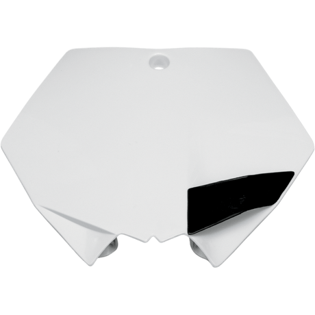 UFO SX/SXF 07 - 08 FRONT # PLATE - Driven Powersports Inc.8052135036210KT03093 - 047