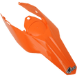 UFO SX/SXF 07 - 08 RR FENDR & SIDE PANELS 98ORG - Driven Powersports Inc.8052135036258KT03094 - 127