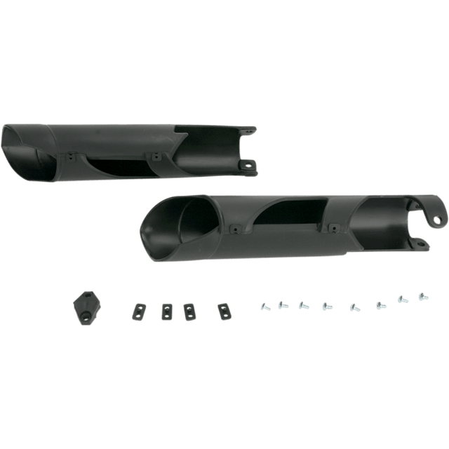 UFO SX/SXF 07 - 11 EXC 08 - 11 FRK SLDER PRTCTRS - Driven Powersports Inc.8052135036395KT04002 - 001