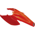 UFO SX/SXF125 - 525 03 - 06 REAR FENDER 98ORANGE - Driven Powersports Inc.8052135035497KT03076 - 127