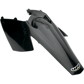 UFO SX/SXF125 - 525 03 - 06 REAR FENDER - Driven Powersports Inc.8052135035459KT03076 - 001